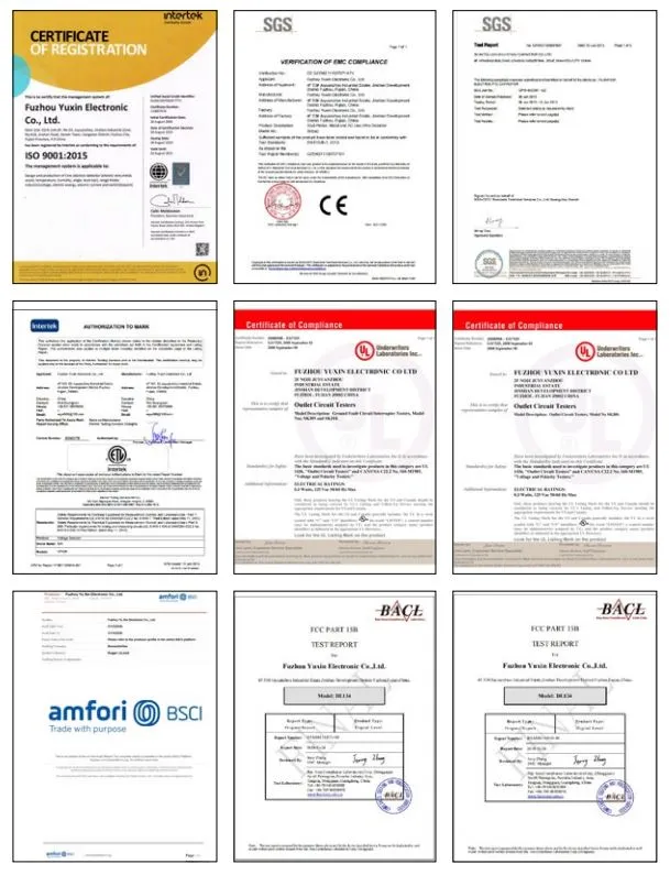 Global Compliance