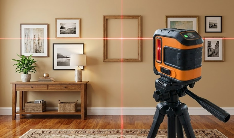 DIY Home Improvement