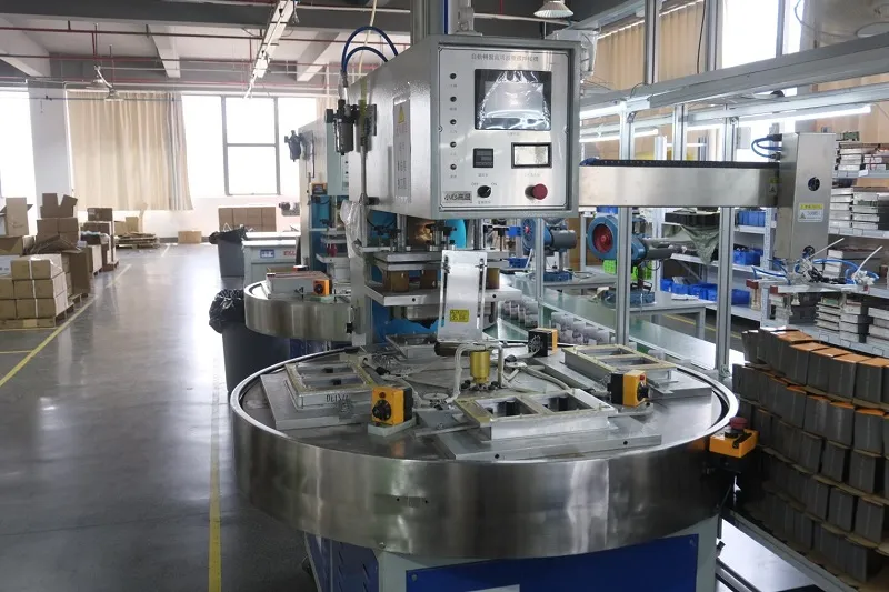 R&D Powerhouse