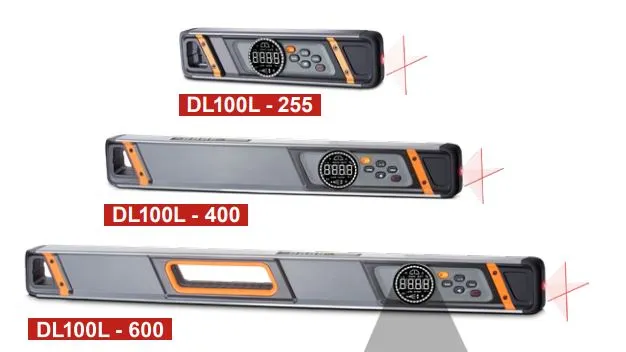 DL100L Series